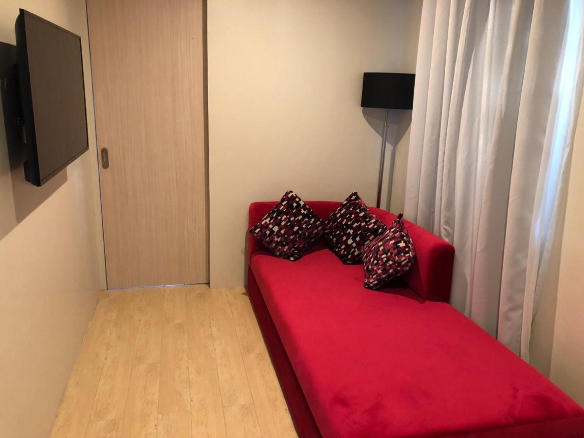 The Madeline Boutique Hotel & Suites Davao City Kültér fotó