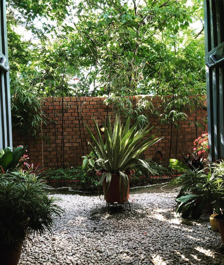 The Madeline Boutique Hotel & Suites Davao City Kültér fotó