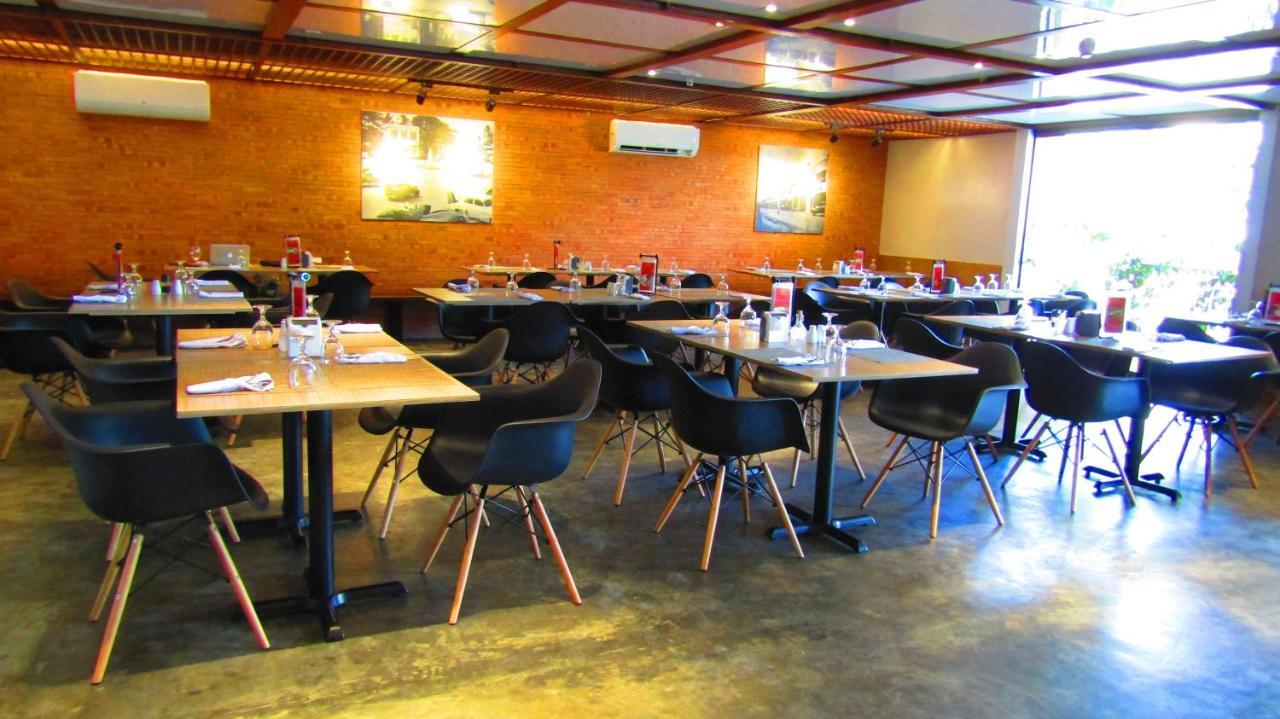 The Madeline Boutique Hotel & Suites Davao City Kültér fotó