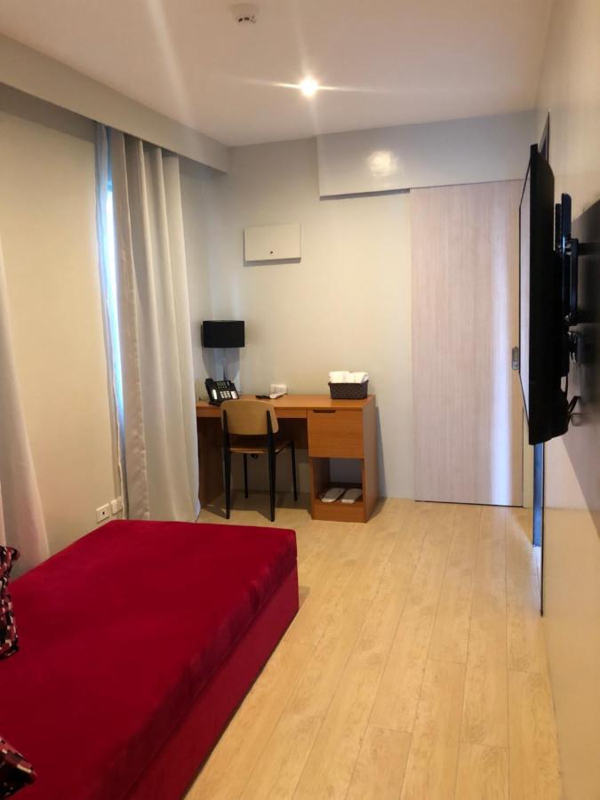 The Madeline Boutique Hotel & Suites Davao City Kültér fotó