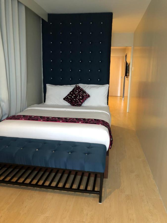 The Madeline Boutique Hotel & Suites Davao City Kültér fotó