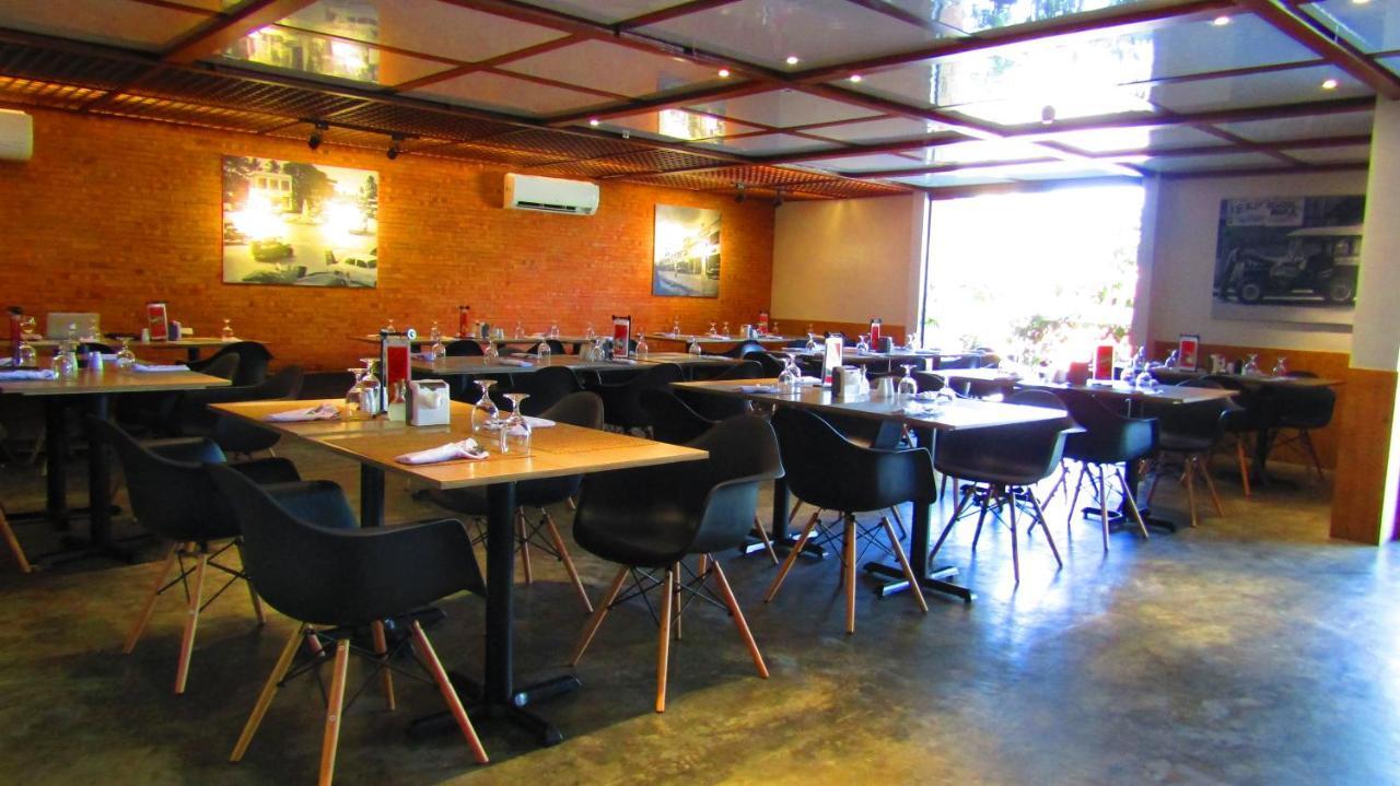 The Madeline Boutique Hotel & Suites Davao City Kültér fotó