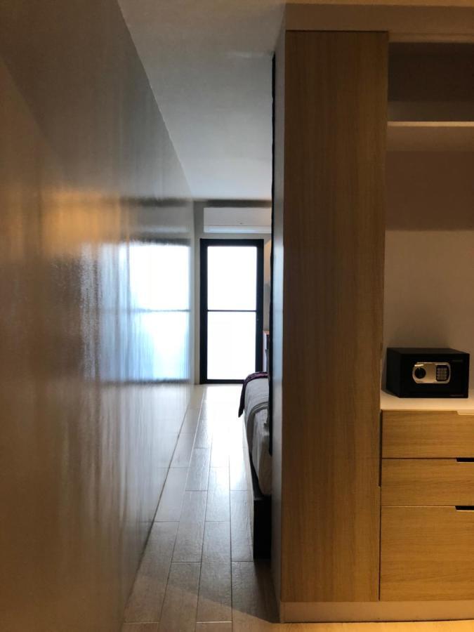 The Madeline Boutique Hotel & Suites Davao City Kültér fotó